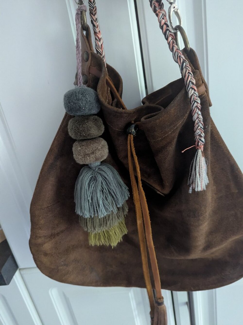 Handmade Bag - Artisans Canada
